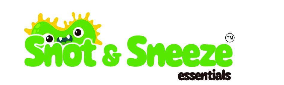 Snot and Sneeze Essentials logo